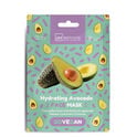 Avocado Oil Vegan Mask Avocado Oil Vegan Mask